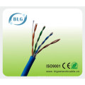 Китай Производитель кабеля Cat5e Цена кабеля за метр